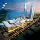 Architectural model & 3D animation service supplier from Guangzhou , 3d movie animation