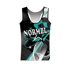 Normzl Hot Sales Custom SexyGirl Cheerleader Uniform Adult