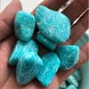 Wholesale Polished Natural Rough Amazonite Quartz Amazon Stone And Gravel