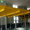 Slab/Column/Wall/Beam/Hydraulic self climbing system H20 timber beam formwork system for concrete construction