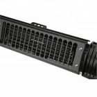 Long Wave Infrared Radiation Ceramic Electrical Heater
