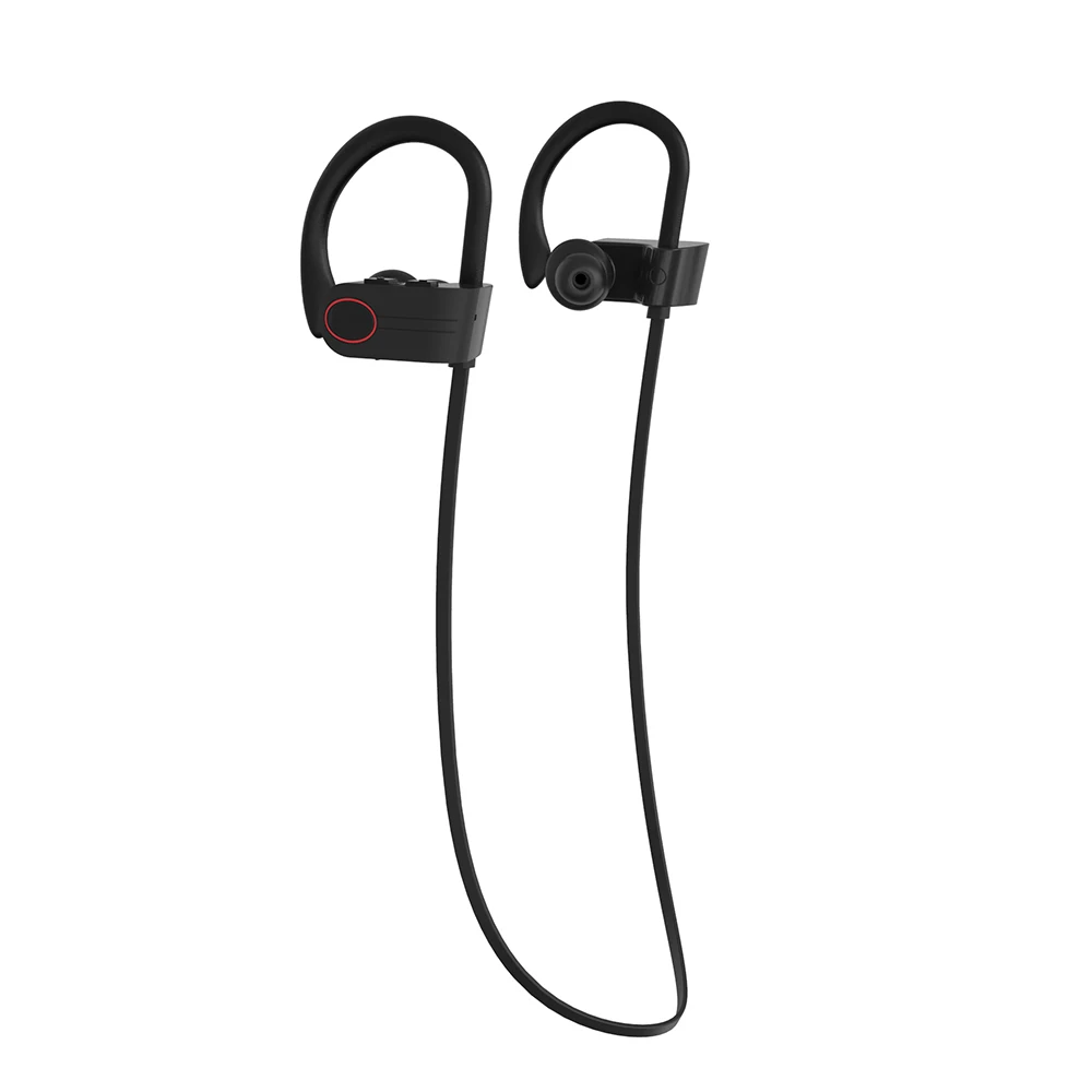 RU18 IPX7 Waterproof APTX-HD Bluetooth V5.0 Headphone with Qualcomm QCC3034 chipset - ANKUX.COM