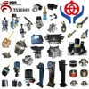 iveco/volvo/man/daf xf 105/iveco truck parts,brake system,spare parts,brake chamber,slack adjustr for WABCO,KNORR,HALDEX,BENDIX