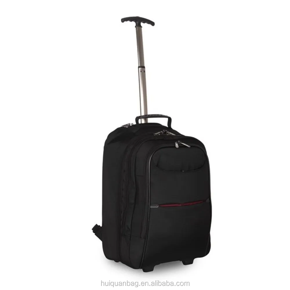 eminent laptop trolley bag