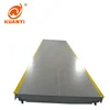 10Ton to 120Ton Weighing Bridge Scales For Truck