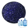 food grade pet Transparent Blue Masterbatch for water bottle