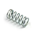 Professional wholesale custom aluminum coil spring
