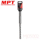 MPT Power Tool Accessories 10x260mm SDS Max Hammer Drill Bit