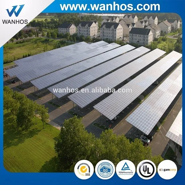 Carport Solar