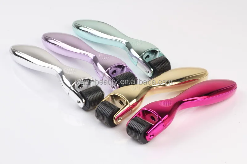 Brand new derma roller 540 with low price
