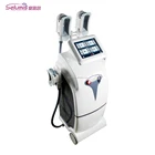 Vertical 4 cryolipolyse handles work together Cryolipolyse equipment, 2017 Fat Freezing body slimming Machine
