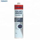 Mastic sealer polyurethane sealant for construction