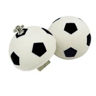 Promotion Gift Soccer Ball Plastic Usb 2.0 Flash Drives