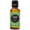 Private Label Hemp Oil for Pain Relief, Stress Support, Anti Anxiety - Sleep Supplements Natural Extract Organic Hemp Seed Oil