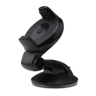 Great quality bracket gooseneck mobile suction cup phone holder car stand with low price