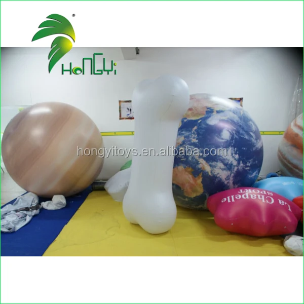 Customzied Inflatable bone (2)