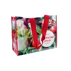 Recycled Carrier Cheap Eco Custom Recycled Carrier Bags for Shopping