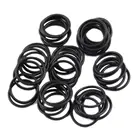 100% custom dimension rubber gasket seals for aluminium windows