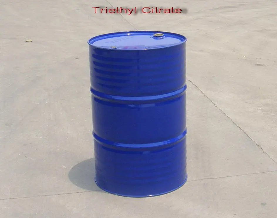 triethyl citrate