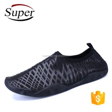 Summer Suitable For The Beach Water Sports Shoes Beach Slide Swim Aqua Shoes
