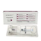 Dermal filler injection for lips 1ML Derm OEM ODM Support