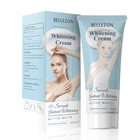 FDA Approved In-Stock Armpit Between Legs Best Organic Skin Whitening Cream