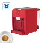 Hot Sales E.S.E POD coffee machine espresso coffee pods