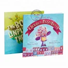 Hot Sale Touch and Feel Baby Early Education Reading Cheap Book Printing