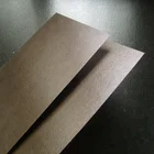 flexible synthetic mica laminate sheet for white board