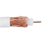 CATV CCTV RG59/RG6/RG11/RG213 rj59 coaxial cable with 15 years warranty
