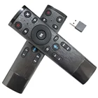 manufacturer Q5 Air mouse 2.4G RF remote control for android,linux, windows