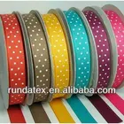 Wholesale Printed Polyester Grosgrain Ribbon