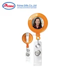 Personalized Designer Lanyard ID Retractable Badge Holder