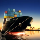 ESS Sea And Air Freight To Cote D'Ivoire China Vs Bangladesh