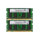 128MB*8 IC pc3200 ddr2 400mhz ddr ram 2gb