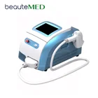 2019 Hottest Sale Laser Portable Beauty Equipment Diode Laser 808Nm Brown Hair Removal For Salon