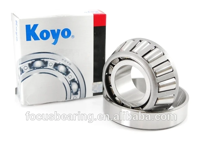 30 Off Genuine Koyo Tapered Roller Bearing 30212jr Buy 30212 Bearing