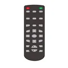 Factory price Infrared Hotel Learning Remote Controller For TV and STB