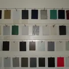 Decoration Abs Decorative Plastic Sheets PMMA/ABS Plastic Sheet For Decoration