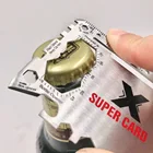 Wallet beer advertising marketing items promotion gift set