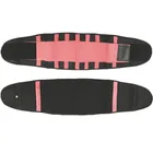 Trimmer Back Support Waist Slimming Belt For Exercise Body Men Women Suitable