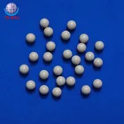 1.0mm-80mm POM Delrin polyformaldehyde PP Polypropylene PA Nylon PTFE PEEK plastic ball