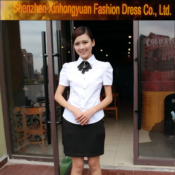 Custom Restaurant Manager Uniform Buy Restaurant Manager Uniform
