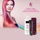less damage long lasting hair color dye cream