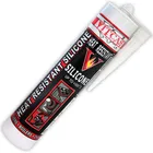 Silicone Sealant Used In Expansion Joints In Construction