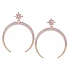 Top Quality Newest Earring Jewelry Gift For Girlfriend JK-0099