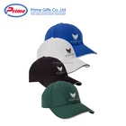 Fashionable Plain Distressed Baseball Cap Custom with Closure