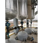 Waste Oil Refining biodiesel Plant / Crude Oil Distillation Machine from china
