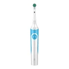 Rechargeable Battery Electric Toothbrush with Automatic Timer