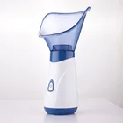 Sauna Facial Spray Apparatus Mini Hand Held Home Made Steam Sauna